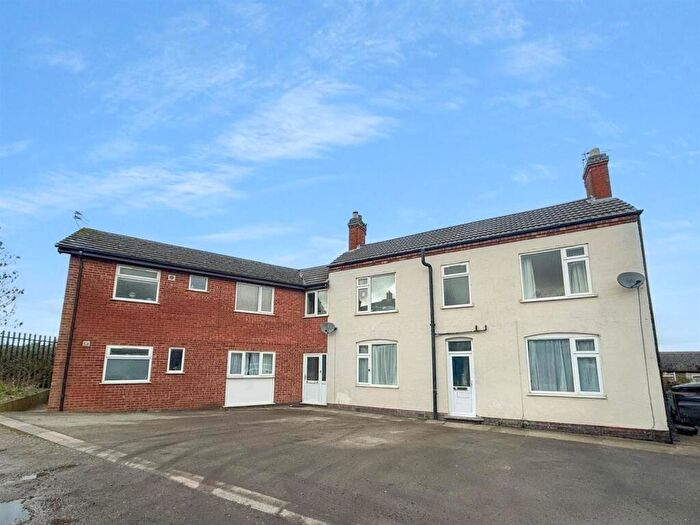 2 Bedroom House To Rent In Heath Lane South, Earl Shilton, Leicester, LE9