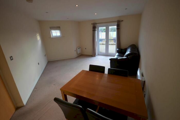 2 Bedroom Property To Rent In Coniston House, Spinner Croft, Chesterfield S40