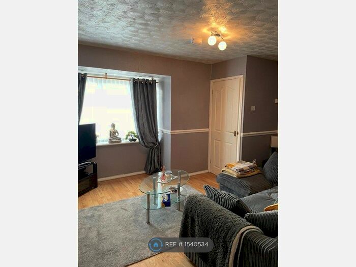 2 Bedroom Semi-Detached House To Rent In Bishop Hannon Drive, Cardiff, CF5