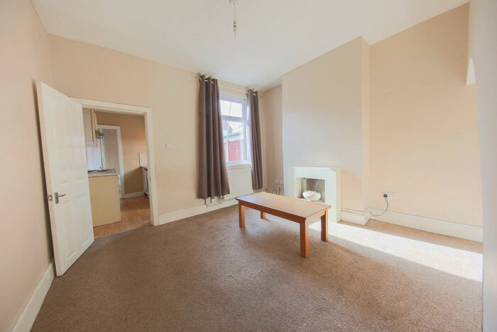 2 Bedroom Terraced House To Rent In East Dudley Street, Winsford, Cheshire, CW7