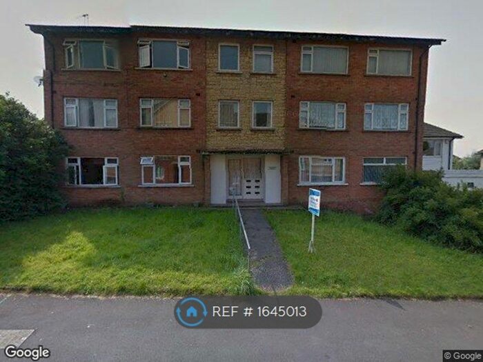 2 Bedroom Flat To Rent In Ridgeway Road, Rumney, Cardiff, CF3