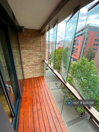 2 Bedroom Flat To Rent In Vancouver House, London, SE16