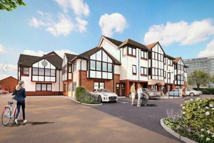 1 Bedroom Flat To Rent In Charles Edward Road, Birmingham, B26