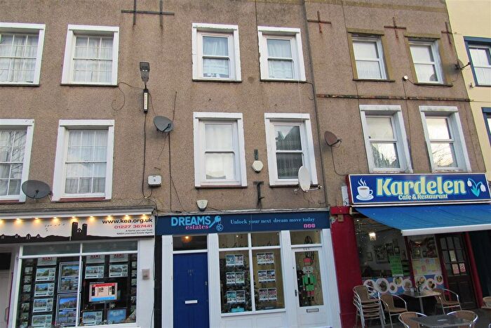 3 Bedroom Flat To Rent In Mortimer Street, Herne Bay, CT6