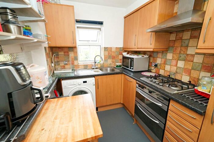 2 Bedroom Duplex For Sale In James Villa, Gilbert Mews, Leighton Buzzard, LU7