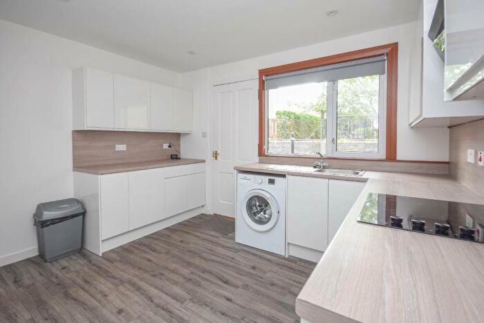 2 Bedroom Bungalow To Rent In Arbroath Road, Forfar, Angus, DD8