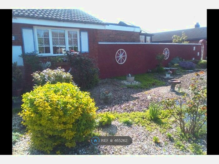 3 Bedroom Bungalow To Rent In Robin Kerkham Way, King's Lynn Norfolk, PE34