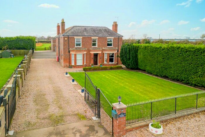 7 Bedroom Detached House For Sale In Main Road, Wigtoft, PE20