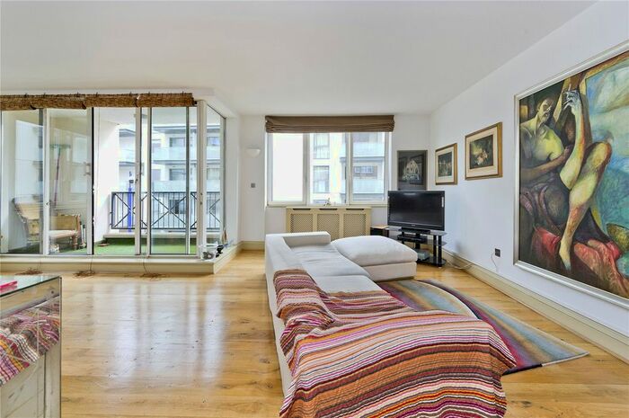 2 Bedroom Flat For Sale In The Quadrangle, Chelsea Harbour, Chelsea, London, SW10