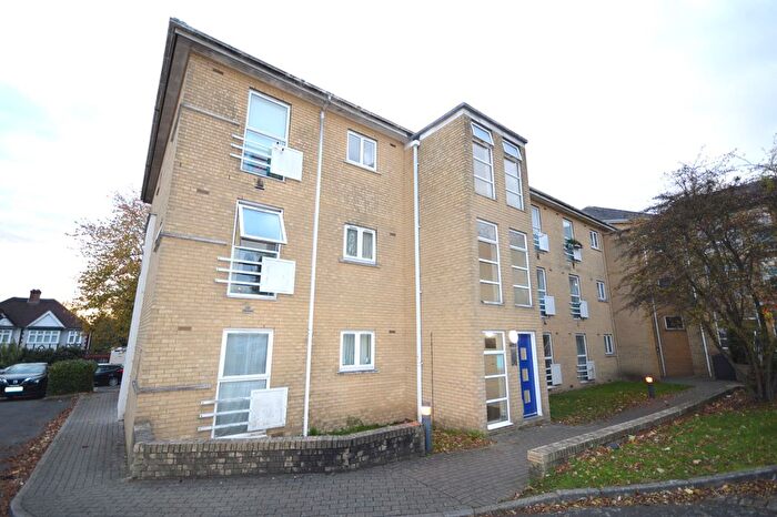 1 Bedroom Flat To Rent In Harrow Road, Sudbury, Wembley, HA0