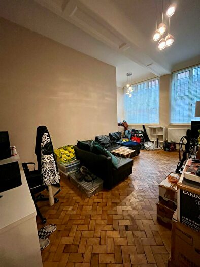 1 Bedroom Flat To Rent In Flat, , Martin Street, ST16