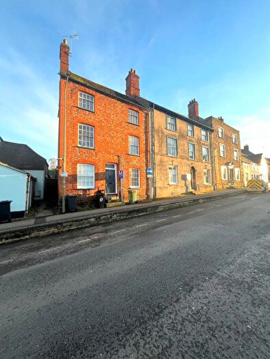 1 Bedroom Apartment To Rent In Marlborough Street, Faringdon, Oxfordshire, SN7