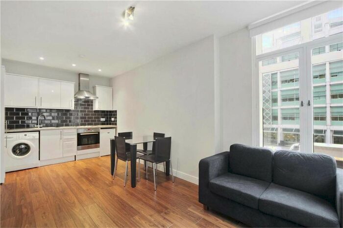 1 Bedroom Flat To Rent In Warren Court, Euston Road, London, NW1