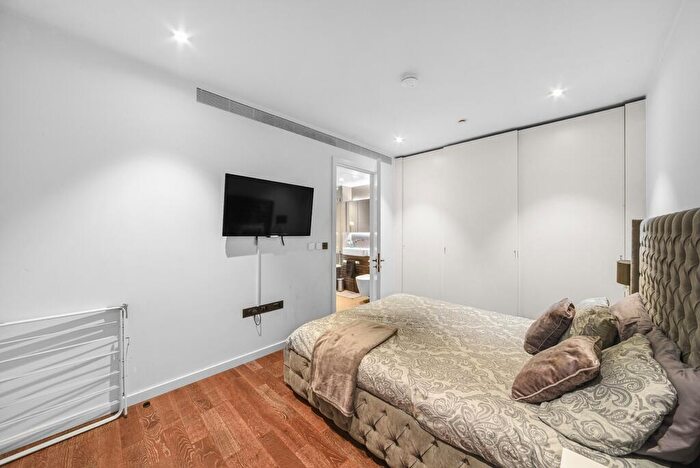 2 Bedroom Apartment For Sale In Wandsworth, SW11