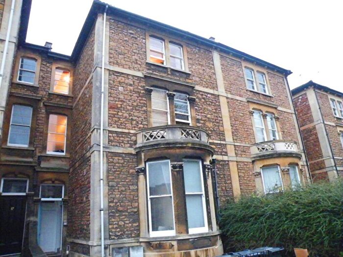 2 Bedroom Flat To Rent In Whatley Road, Clifton, Bristol, BS8