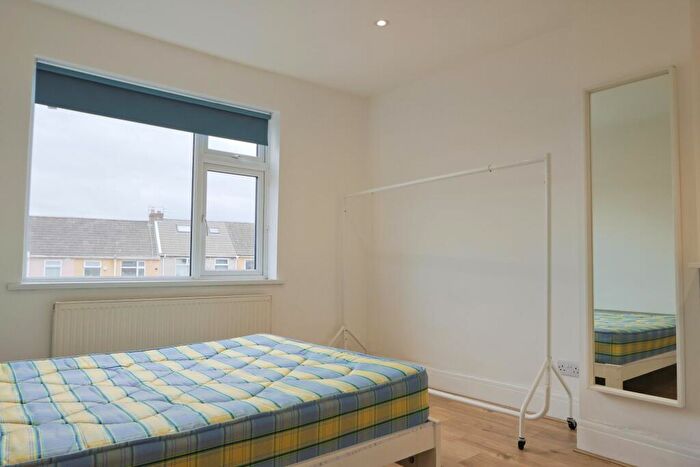 3 Bedroom Terraced House To Rent In Stanley Crescent, Filton, Bristol, BS34