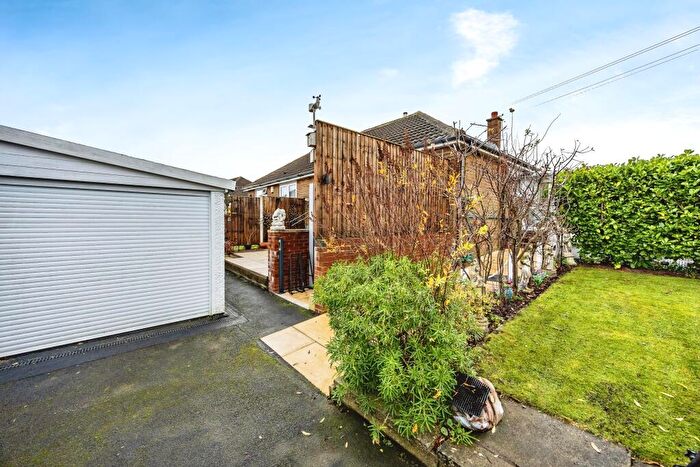 2 Bedroom Bungalow For Sale In Edge View, Golcar, Huddersfield, West Yorkshire, HD7