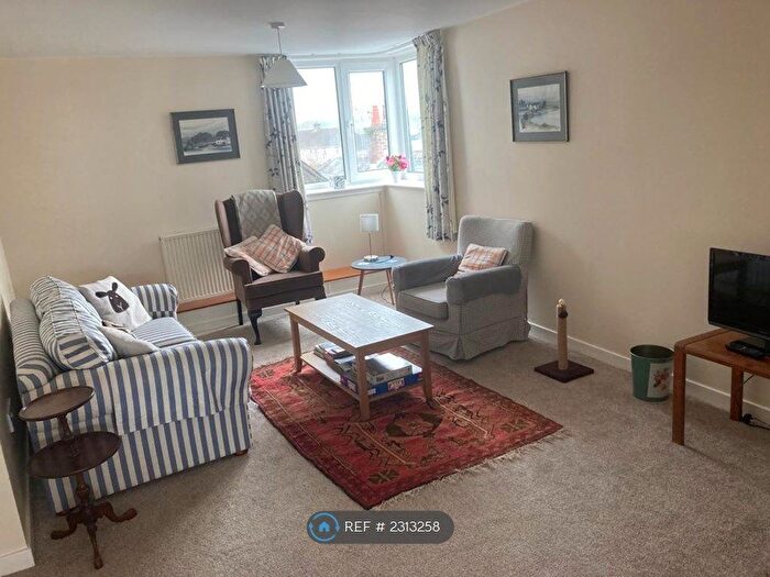 1 Bedroom Flat To Rent In High Street, Kirkcudbright, DG6