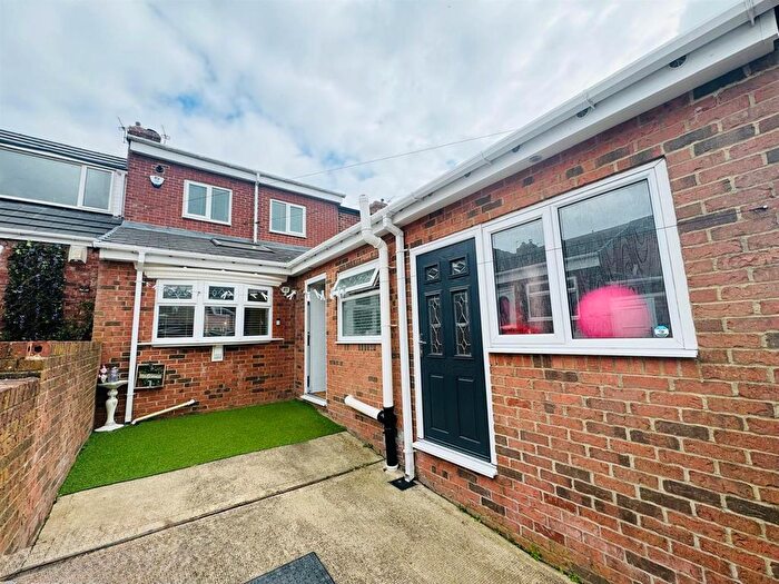 3 Bedroom Property For Sale In Summerson Street, Hetton-Le-Hole, Houghton Le Spring, DH5