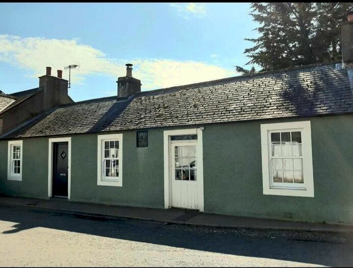 Houses for sale in Moniaive, DG3, Dumfries and Galloway