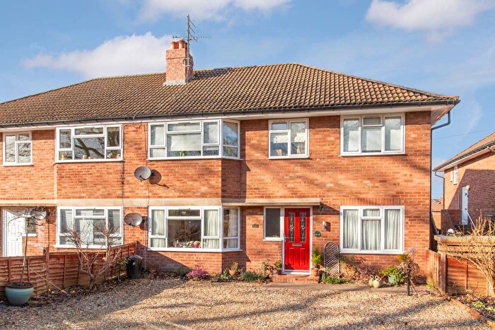 2 Bedroom Flat To Rent In Pembroke Avenue, Tenbury Wells, WR15