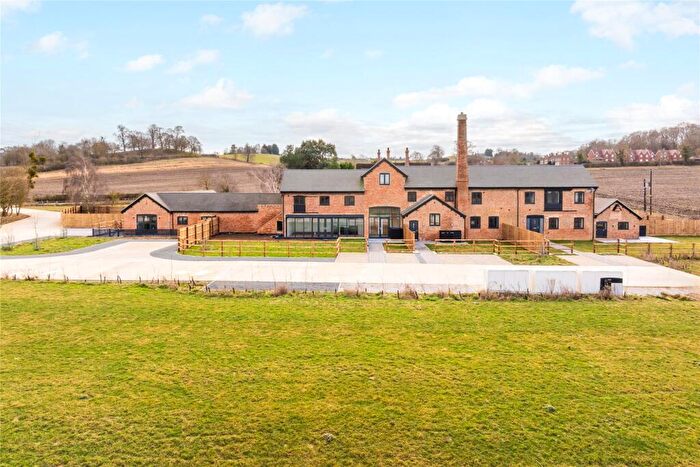 3 Bedroom Barn Conversion To Rent In Great Hall Barns, Sandhill Close, Millbrook, Bedfordshire, MK45
