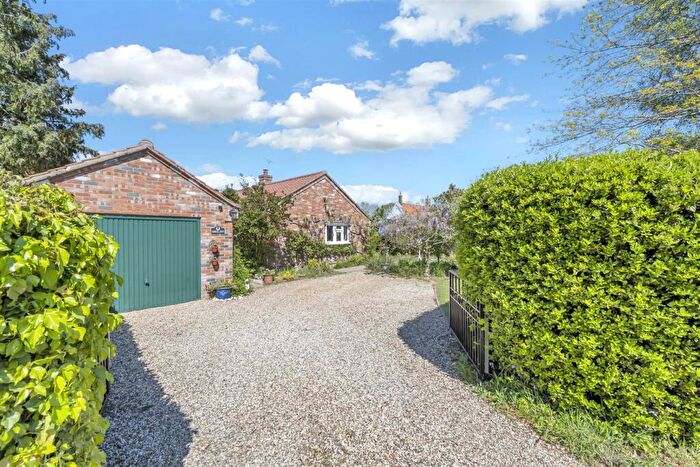 2 Bedroom Detached Bungalow For Sale In The Green, Beyton, Bury St. Edmunds, IP30
