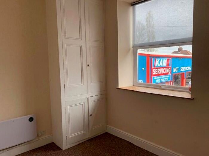 1 Bedroom Flat To Rent In Portland Arms, Annesley Road, Hucknall, NG15