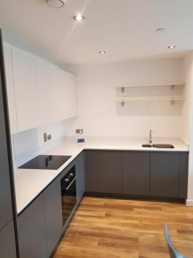 2 Bedroom Apartment To Rent In Manchester Manchester, M1