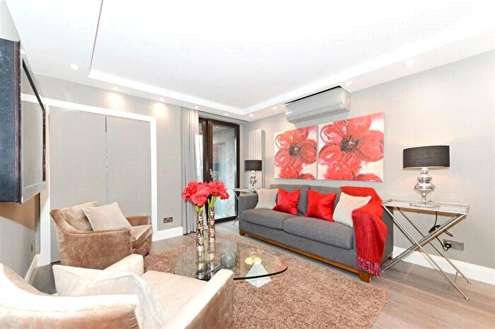 2 Bedroom Flat To Rent In Cresta House, Finchley Road, NW3