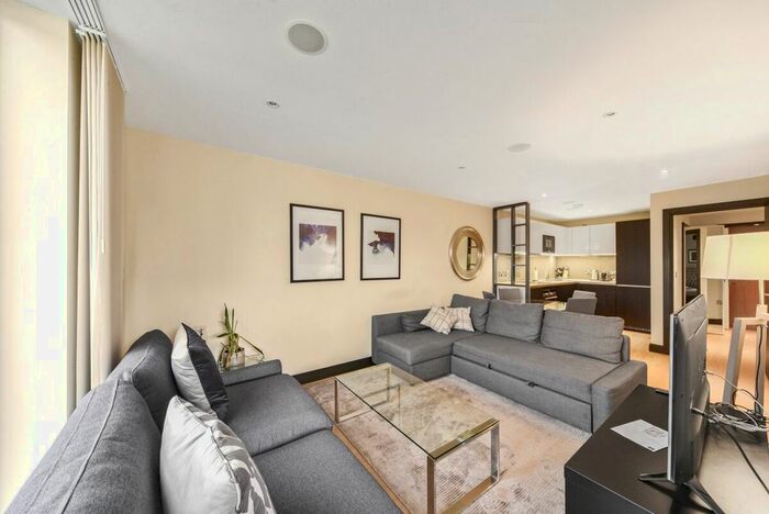 1 Bedroom Flat To Rent In Lancaster Street, London, SE1