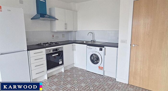 1 Bedroom Flat To Rent In Hertford House, Taywood Road, Northolt, UB5