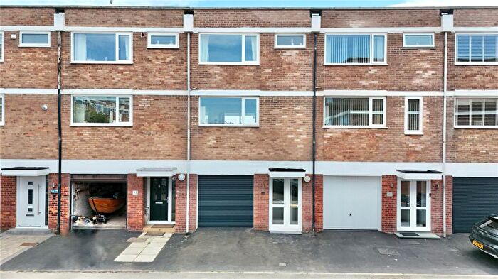 3 Bedroom House For Sale In Hilbre Court, South Parade, West Kirby, Wirral, CH48