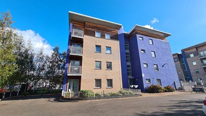 1 Bedroom Flat To Rent In Cubitt Way, Peterborough, PE2