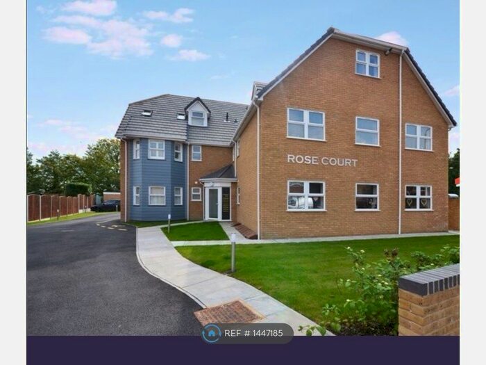 1 Bedroom Flat To Rent In Corringham, Stanford-Le-Hope, SS17