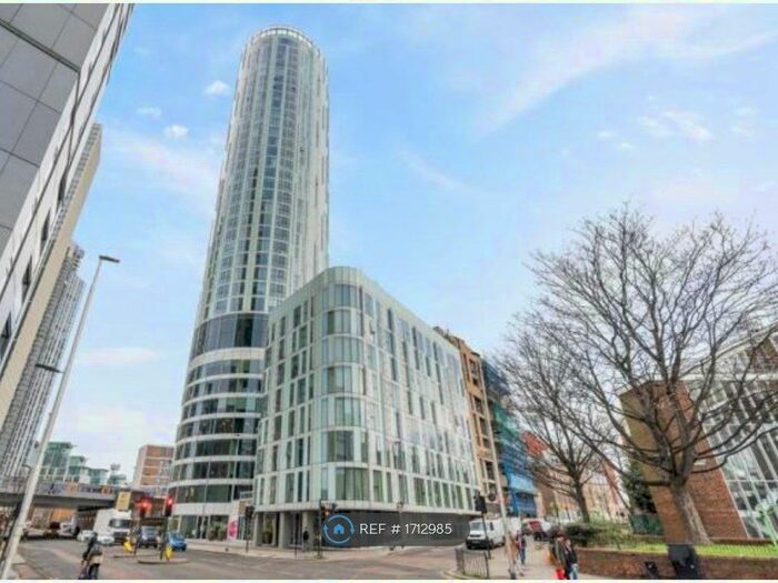 2 Bedroom Flat To Rent In Wandsworth Road, London, SW8