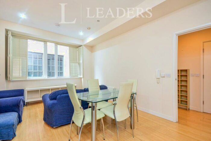 1 Bedroom Apartment To Rent In The Birchin, Joiner Street, Manchester, M4