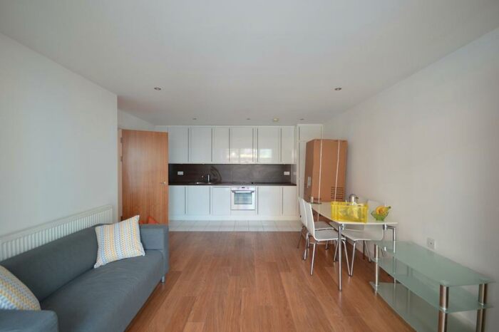 2 Bedroom Apartment To Rent In Adana Building, Connington Road, London, SE13