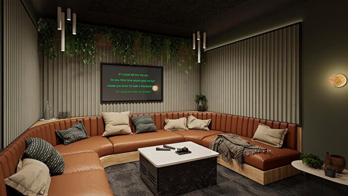 Studio To Rent In Lancaster Street, Birmingham, B4