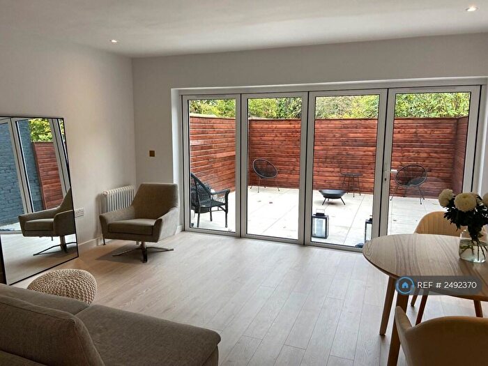 1 Bedroom Flat To Rent In Bayham Street, London, NW1