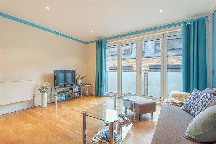 2 Bedroom Flat To Rent In Tower Bridge Road, London, SE1