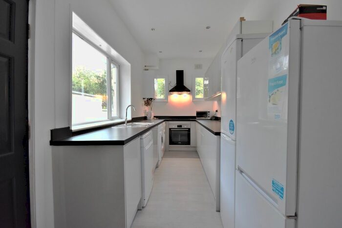 4 Bedroom Terraced House To Rent In Hugh Road, Coventry, CV3