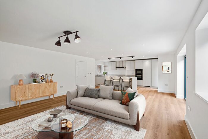 3 Bedroom Detached Bungalow For Sale In Shooters Close, Caistor, Market Rasen, LN7