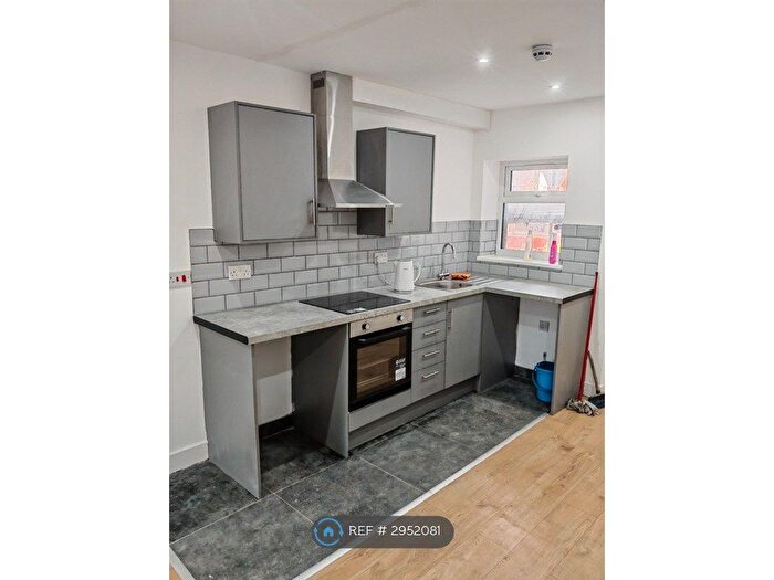 1 Bedroom Flat To Rent In Tomkinson Road, Nuneaton, CV10