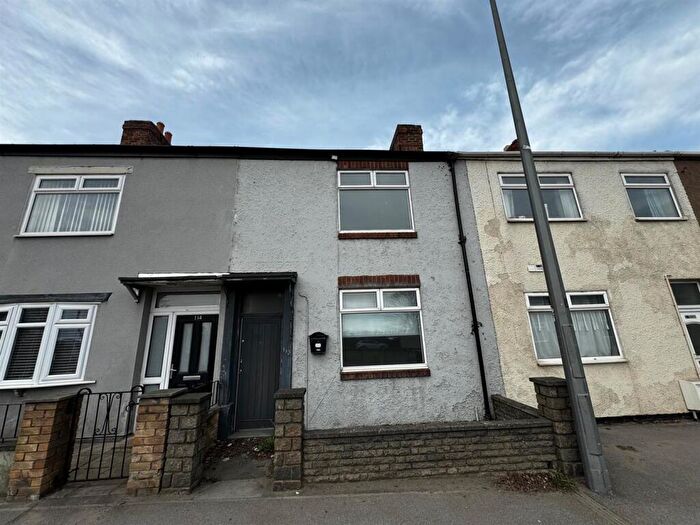 3 Bedroom Terraced House To Rent In High Street North, Langley Moor, DH7