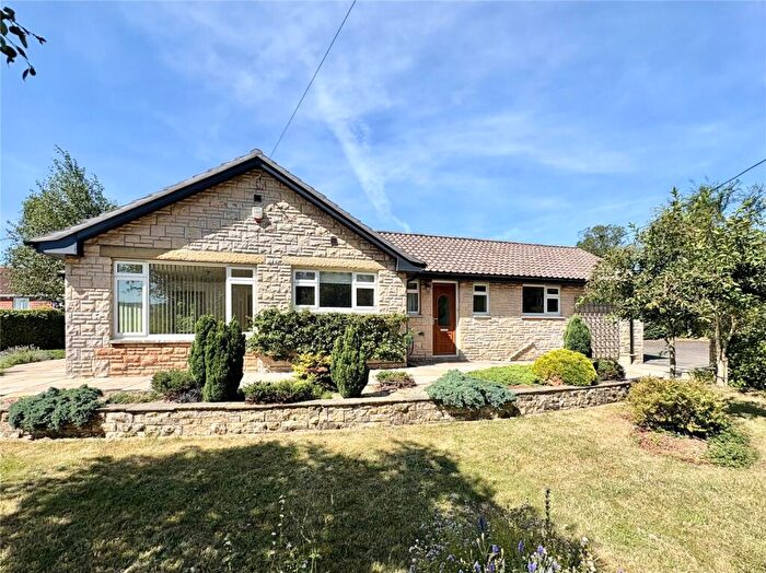 3 Bedroom Bungalow For Sale In North Road, Charlton Horethorne, Sherborne, Somerset, DT9