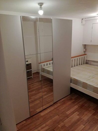 1 Bedroom Flat To Rent In Station Road, London, E7