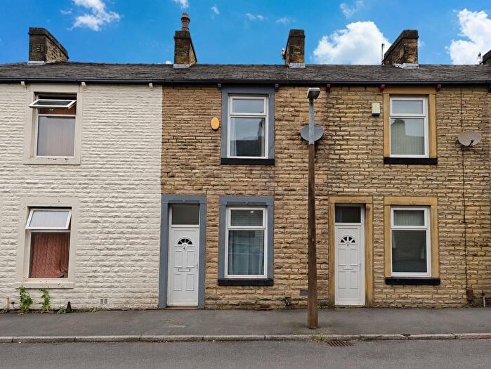 2 Bedroom Terraced House To Rent In Eldwick Street, Burnley, BB10