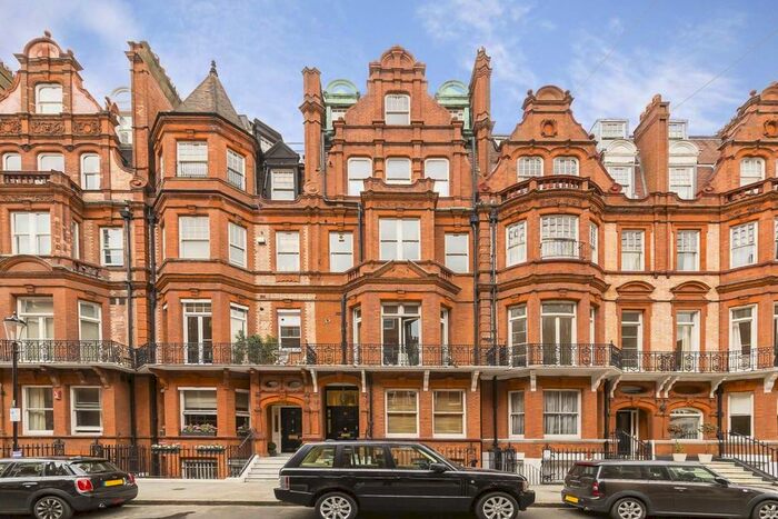 Studio To Rent In Draycott Place, London, SW3