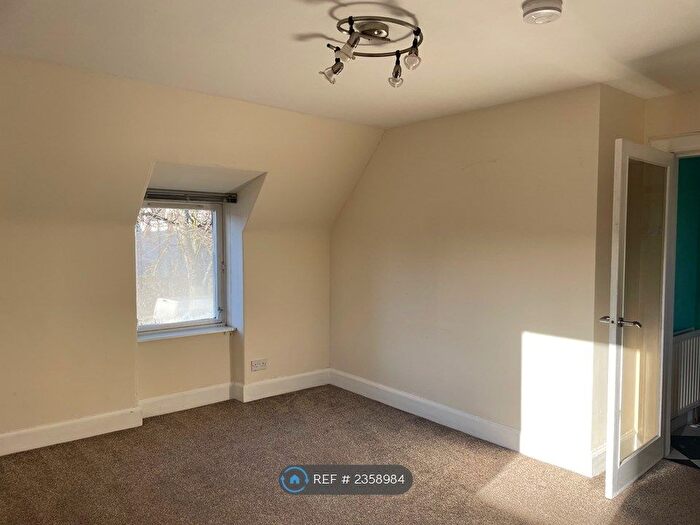 2 Bedroom Flat To Rent In Telford Road, Inverness, IV3